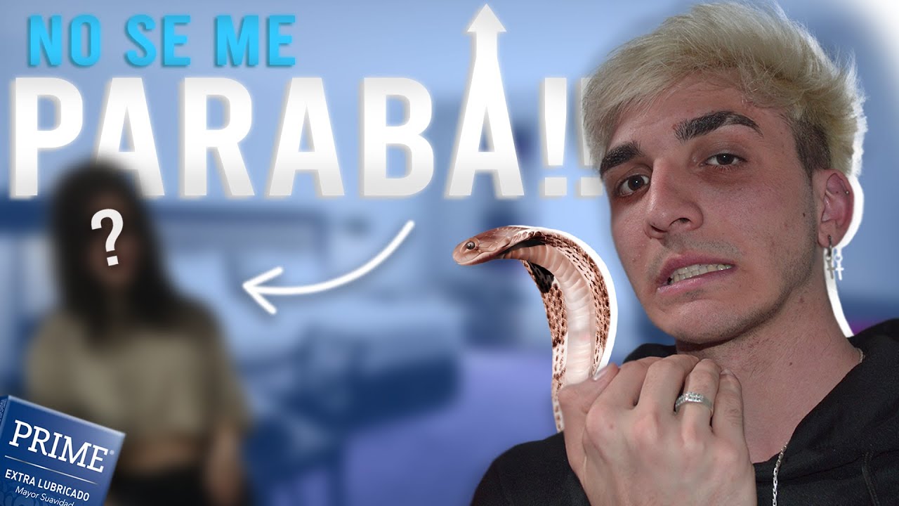 LA COCONDA l ANECDOTA EN BARILOCHE