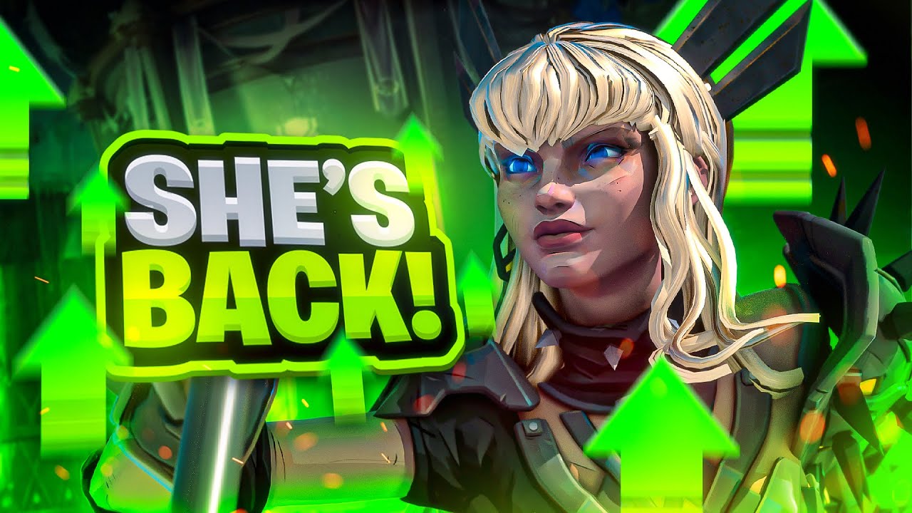 I Tried The S4 Magik Buffs... She's INSANE