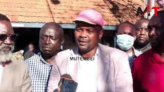 Download Lagu TANZANIA EX MP GODBLESS LEMA RELEASED FROM POLICE CUSTODY GIVEN ASSYLUM FROM DICTATOR MAGUFULI! MP3