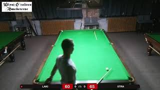 Mister S - Snooker Table 2 Live