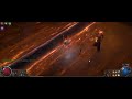 Path of Exile 2 The Arbiter of Ash Bossfight