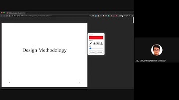 Computer Architecture and Organization Lecture Annotation Video 6 in Bengali