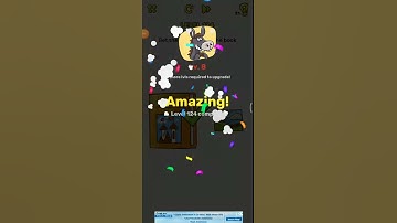 brain blow level 124