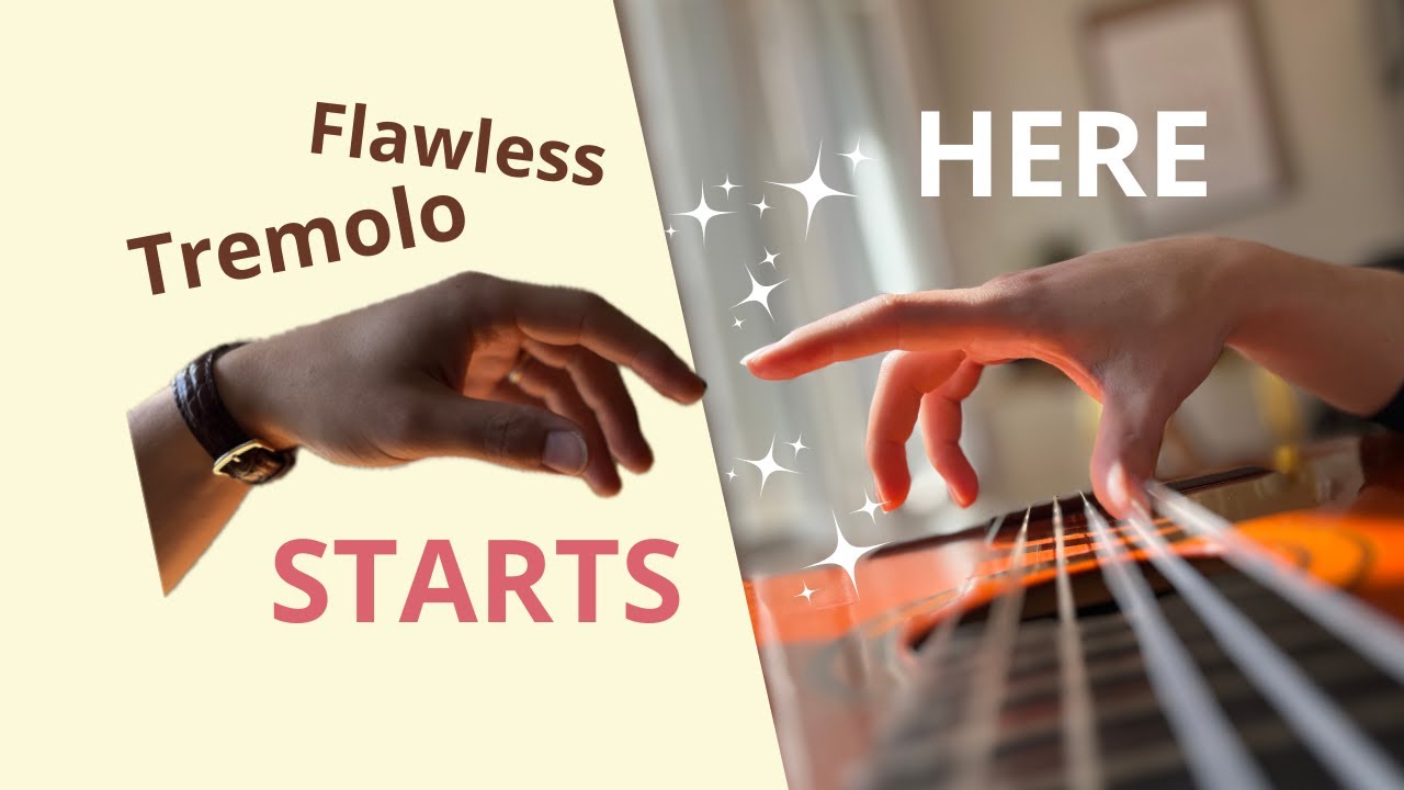 How I Finally Fixed My Tremolo (After 7 Years)