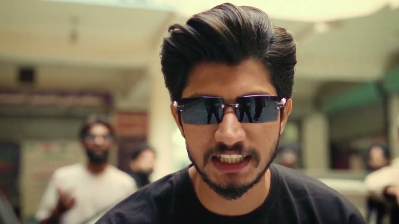 BIG WORK🔥(Official Video) Vishal Saroya| New Punjabi Song 2026