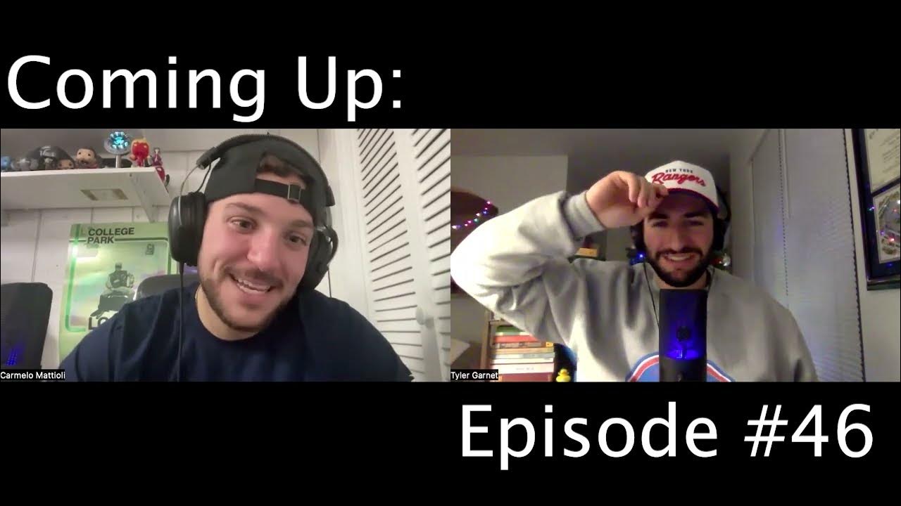 What will 2025 look like? Episode 46 YouTube