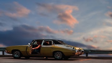 Just Vibes - 70s Driving Mix | Nostalgic Tracks