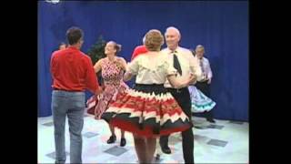 Square Dance Live