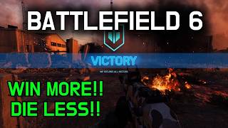 Battlefield 6: How Not to Suck at Breakthrough - Vod Review