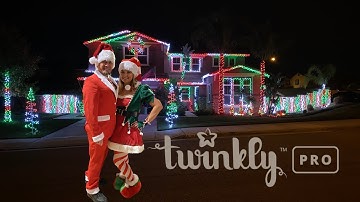 Twinkly Lights Have An App Update!