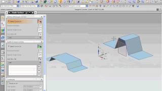Ug Nx 7.5 Studio Surface.avi