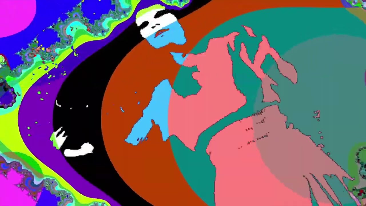 Colorado Artist Spotlight program preview for 2018 Supernova Animation Festival by Denver Digerati