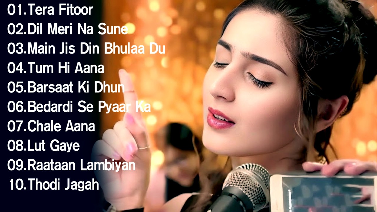 New Song 2026 | New Hindi Song | Best of Arijit Singh, Jubin Nautiyal,Atif Aslam ,Darshan Raval 💖