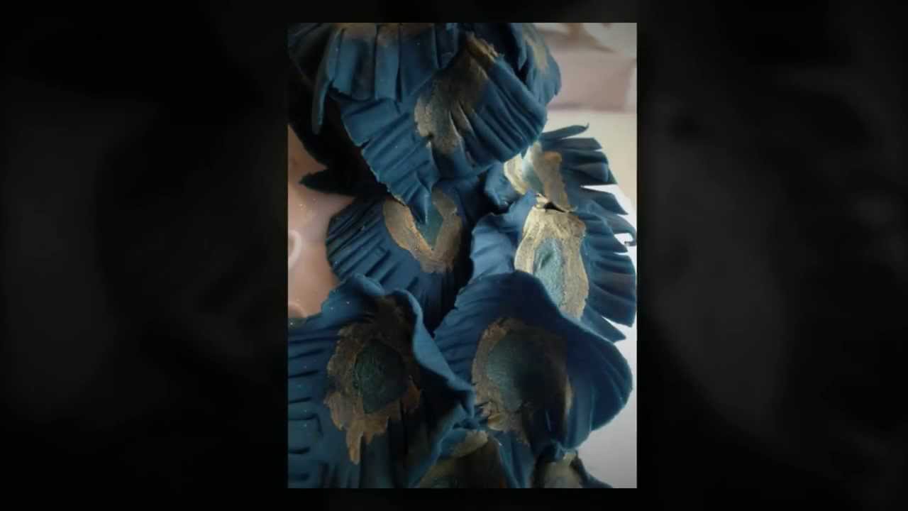 Asian wedding cakes leicester