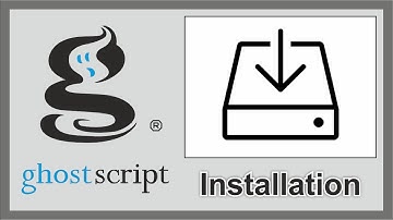 How to download and install Ghostscript on your computer?