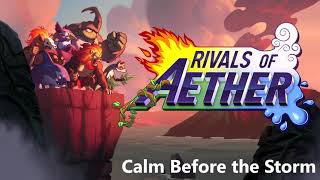 Calm Before the Storm - Rivals of Aether Main Menu Remix
Hey guys! I know I havent posted in a while but I was in a really good mood today and decided to remix the main menu theme from Rivals of Aether! I bought the game on Steam a few years ago and hadnt played it in a while but I decided to give it another shot after seeing that the game had gotten a Dating Sim adaptation for April Fools day (lol)
I spent a little over an hour on this remix and Im somewhat proud of it. There are some things I might have changed if I spent more time on it but for the most part I think its good enough. I hope you all enjoy!
Happy Listening!
SoundCloud: https://soundcloud.com/dylan-storm-2/
Twitter: https://twitter.com/Storm_1208?lang=en
Main YouTube Channel: https://www.youtube.com/channel/UCdrcW136Gza5grPnZHCGiVQ Calm Before the Storm - Rivals of Aether Main Menu Remix