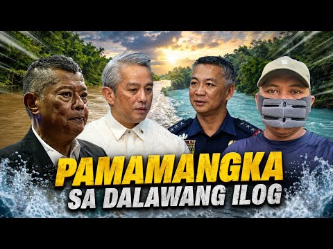 Supremo, Binunyag si Nartatez at ang Magkapatid na Remulla!