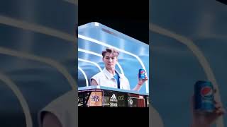 3D digital billboard all over the world#digital #3d #billbord #technology #shortvideo #samsung
