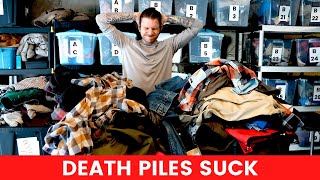 How To Kill Your Reseller Death Piles Step By Step screenshot 4