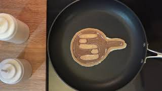 [스칸팬] 버터, 기름 없이 팬케이크 굽기 screenshot 2