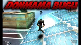 Wolfteam Donmama Bugu Nasıl Yapılır  FT'siz Orjinal Hali