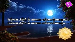 Wahai purnama ( Ya Badrotim )  - Durasi: 6:25. 