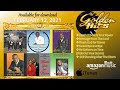 Golden hits by rev rudy roberts  the sensational seven