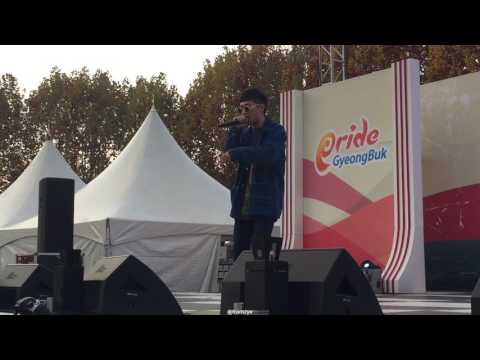 161119 독도뮤직아트콘서트 :: 쿤디판다 - 신의 조우