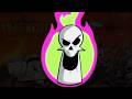 GRIM'S REVENGE!