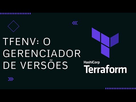 Vídeo: Como faço para atualizar para o Windows Terraform?