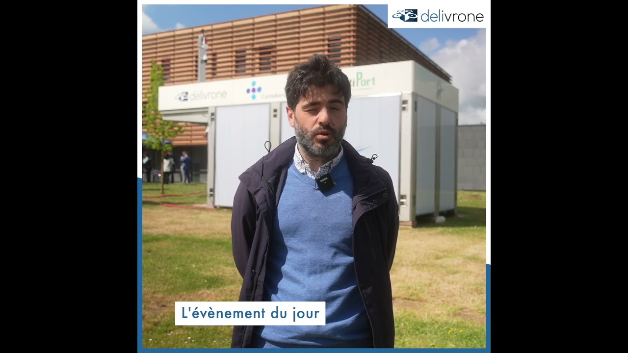 Delivrone   Verneuil ITW 6 Antoine Prigent