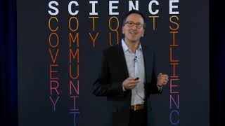 Frontiers in Medicine: Humanity - Joshua Salomon, PhD