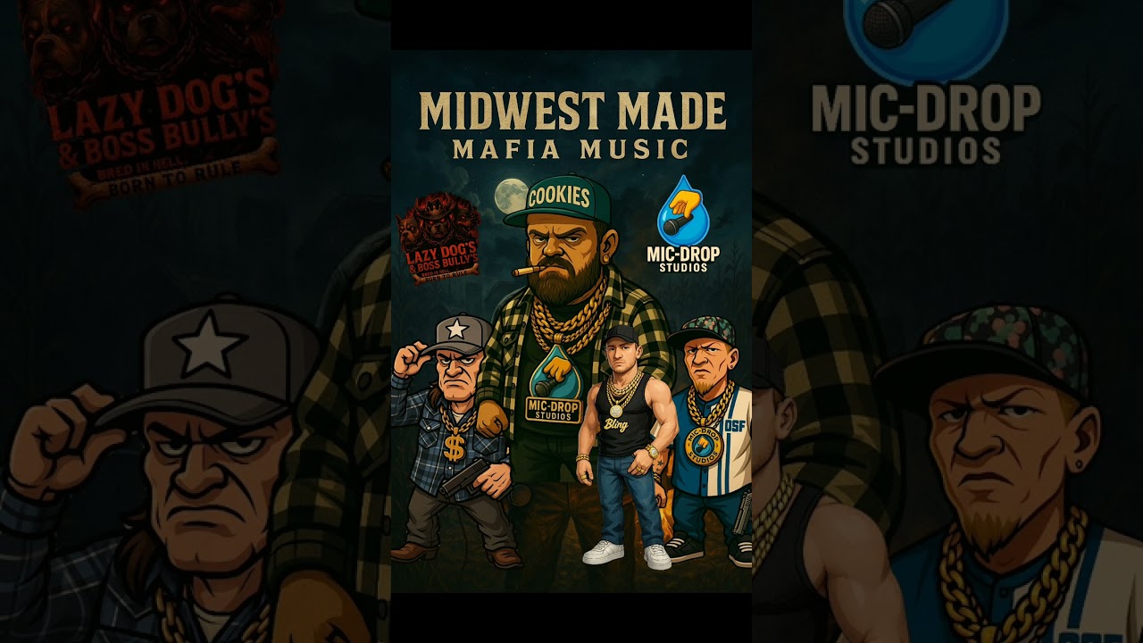 Midwest Made M-M