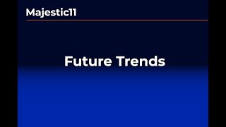The 11 Forces Shaping the Next Decade — A Simple Breakdown