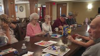 Crossroads 55 Senior Living Apartments