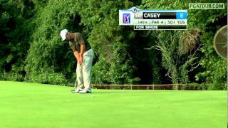 Round 1 Recap: 2011 Wyndham Championship screenshot 5