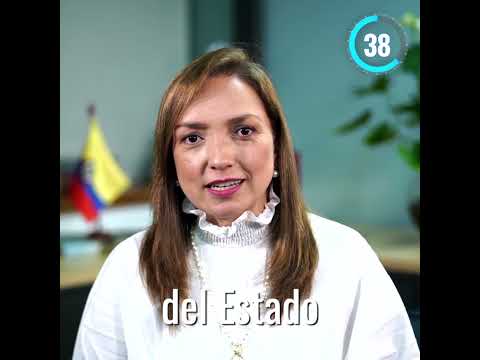 Avances de conectividad en Colombia durante el 2021: Carmen Ligia Valderrama Rojas, ministra TIC.