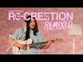 Re-Creation Remixed: Lucy Dacus | Acoustasonic Player Telecaster | Fender