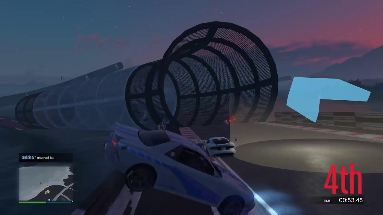 GTA5 with Friends Funny moments|LiveStream