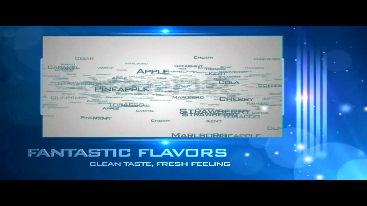 Disposable E Cig Electronic Cigarette Review Video What Is The Best E Cigarette?