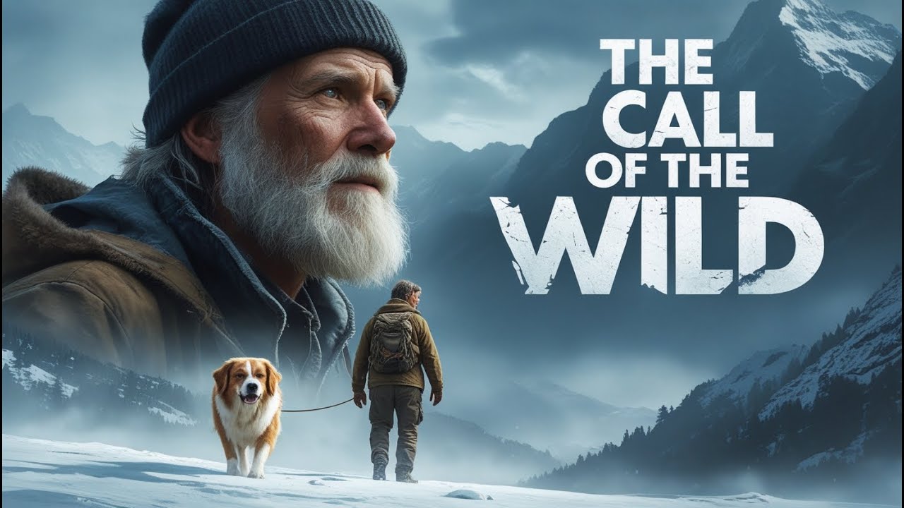 The Call of the Wild (2020) | Movie Explained | Sci-Fi | Recapped