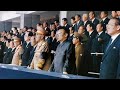 Kim il sung funeral1994 kctv film