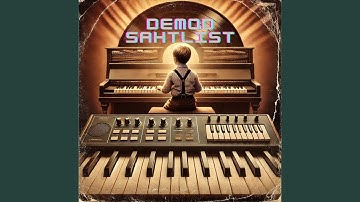 Mida ma teen? (Demo)