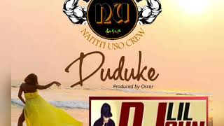 Simi Duduke Remix Dj Lil John