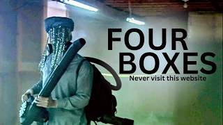 FOUR BOXES