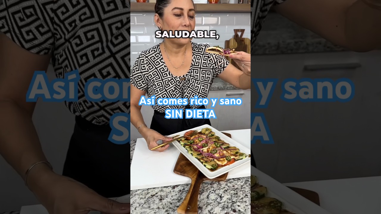 IDEA f&aacute;cil ayuda a perder peso, az&uacute;car y colesterol ADI&Oacute;S DIETAS prote&iacute;na, calcio #shorts #addy