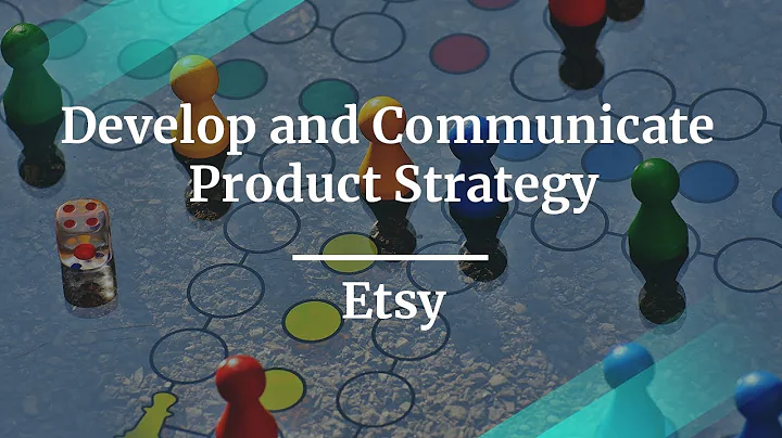 #ProductCon: Developing and Communicating Product ...