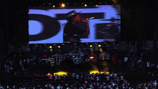 Wiz khalifa & Snoop Dogg - Summer Jam 2014
