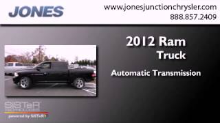 2012 RAM Ram 1500 Bel Air MD 21014