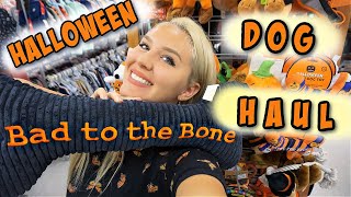 HALLOWEEN Dog Shopping Haul: Toys, Costumes, Treats, Accessories by Feenix the Funny Singing Dog 201 views 2 years ago 13 minutes, 40 seconds